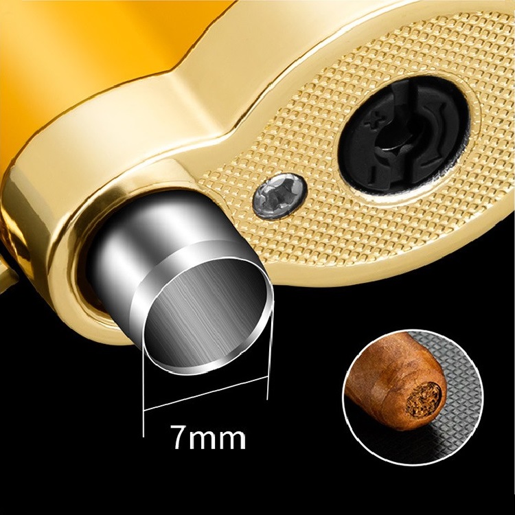 Cohiba COB-359 турбо зажигалка