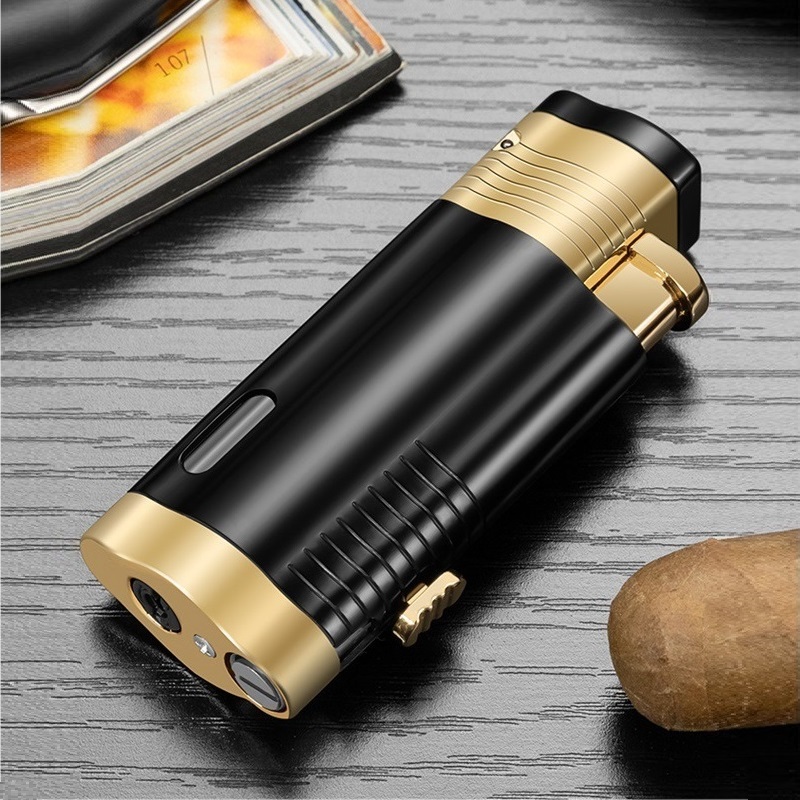 Cohiba COB-360 турбо зажигалка