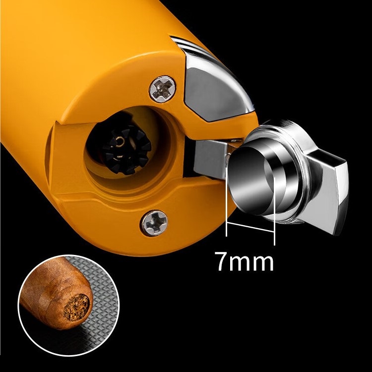 Cigarloong CB-24K2 турбо зажигалка
