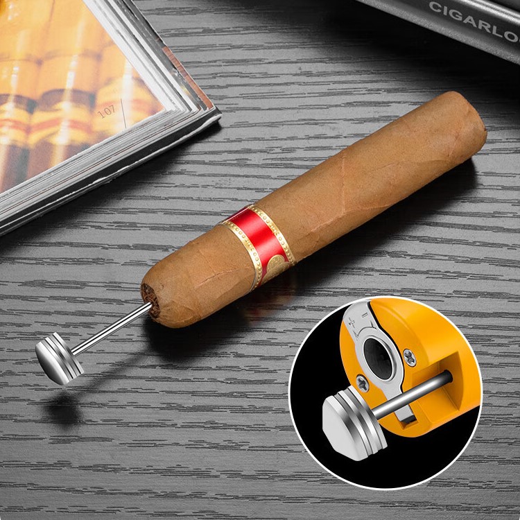 Cigarloong CB-24K2 турбо зажигалка