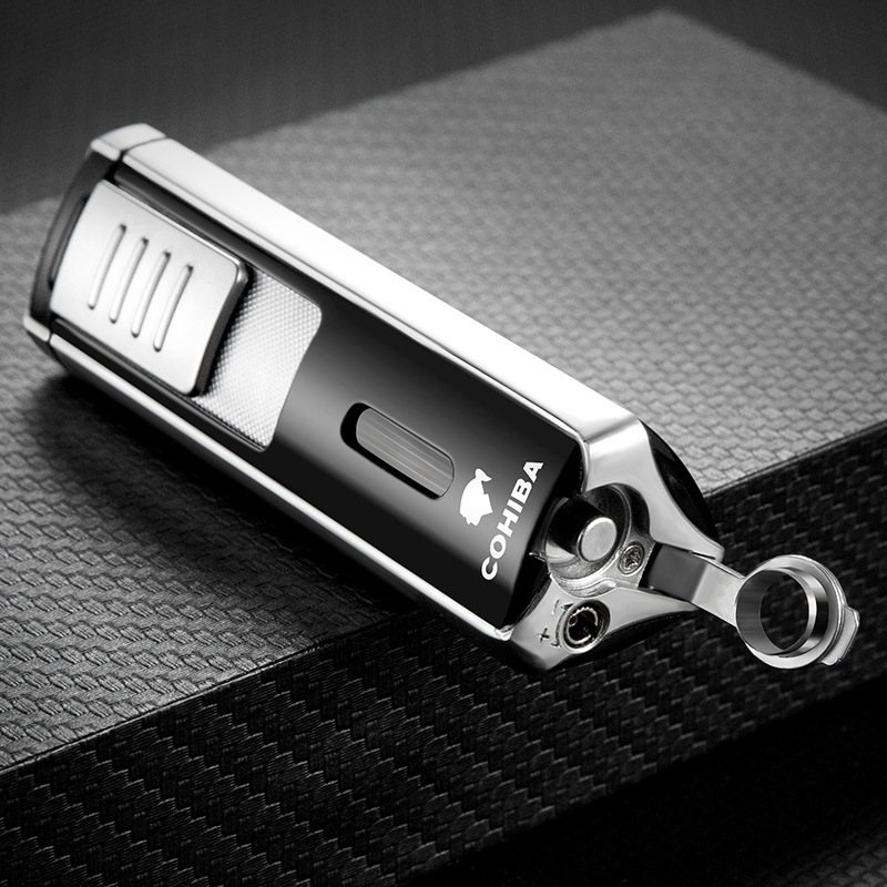 Cohiba CLB-22AE10 турбо зажигалка