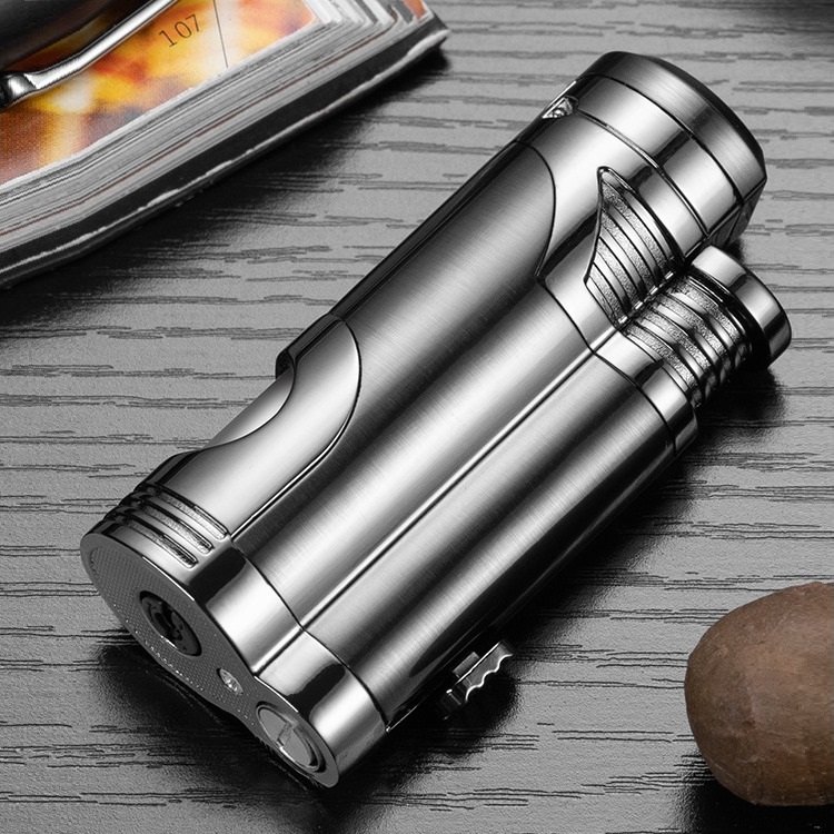 Cohiba COB-359 турбо зажигалка