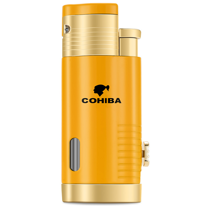 Cohiba COB-360 турбо зажигалка