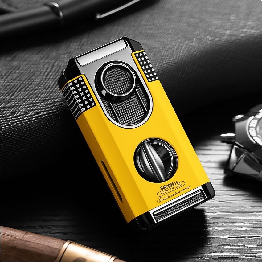 Cigarloong CB-24FT2 турбо зажигалка