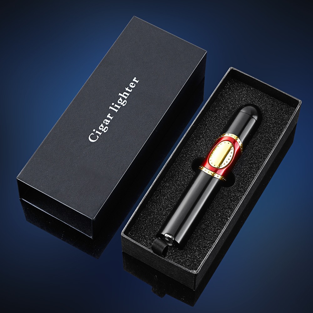 Cigarloong CB-24K2 турбо зажигалка