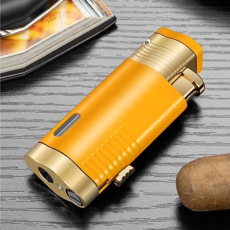 Cohiba COB-360 турбо зажигалка