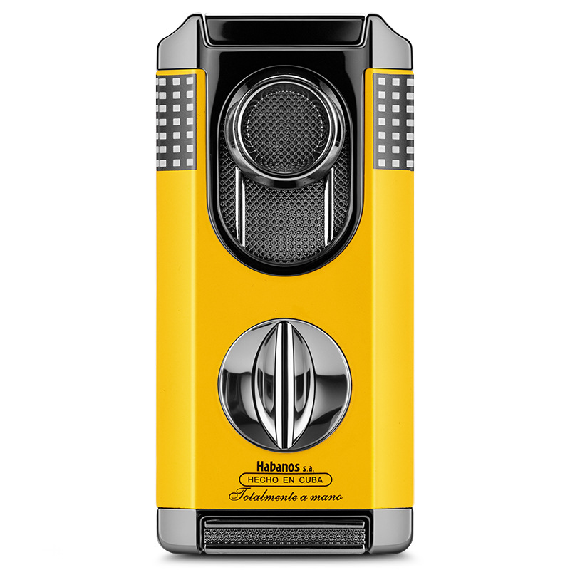 Cigarloong CB-24FT2 турбо зажигалка