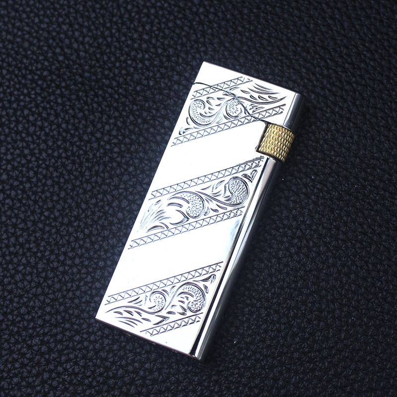 HB038 кремниевая зажигалка