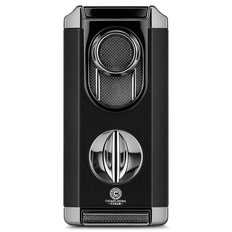 Cigarloong CB-24FT2 турбо зажигалка