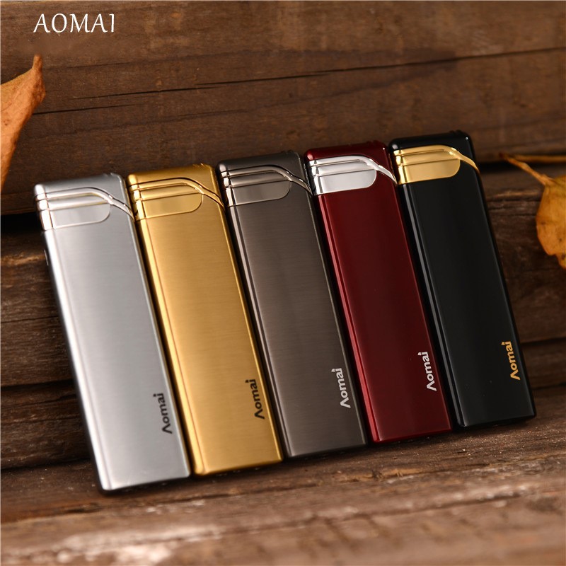 Aomai AM337 турбо зажигалка