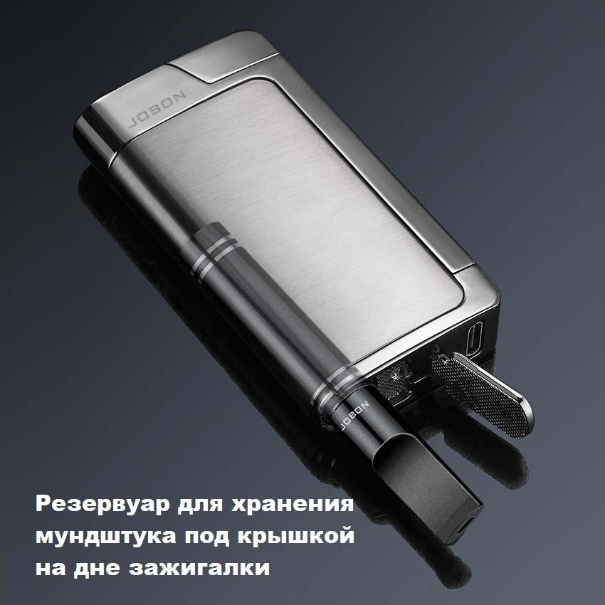 Jobon ZB-8008 электроимпульсная зажигалка