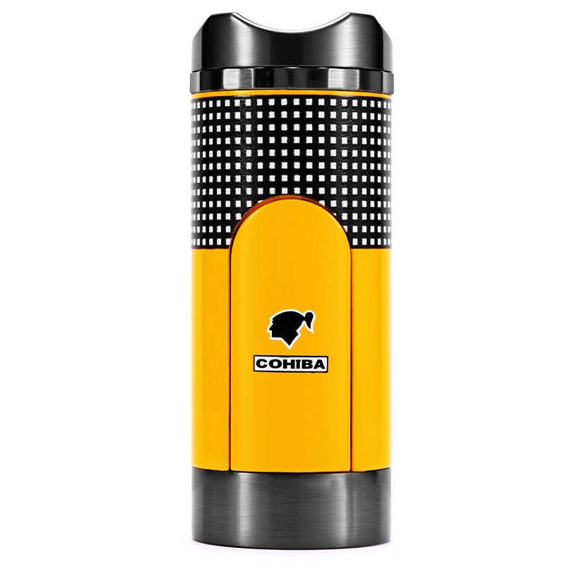 Cigarloong H192 турбо зажигалка
