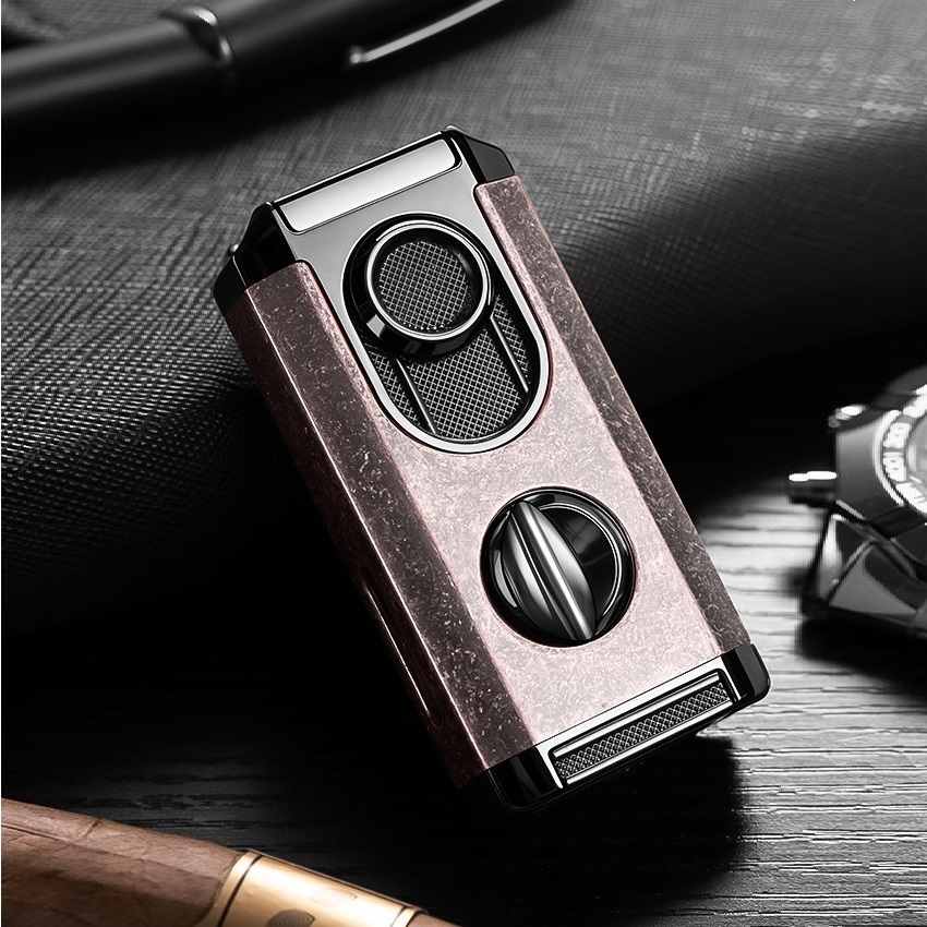 Cigarloong CB-24FT2 турбо зажигалка