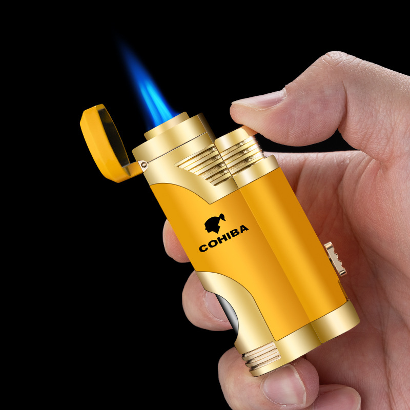 Cohiba COB-359 турбо зажигалка