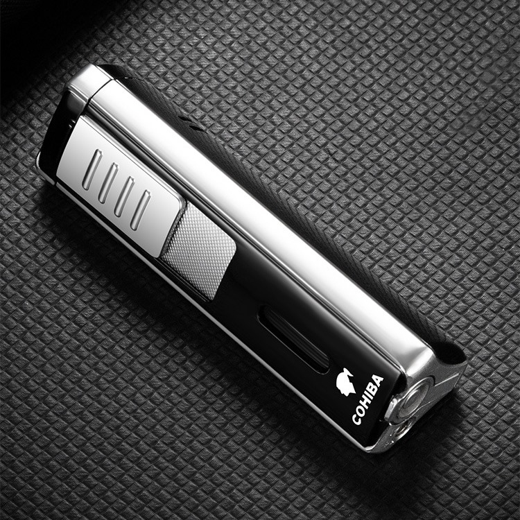 Cohiba CLB-22AE10 турбо зажигалка