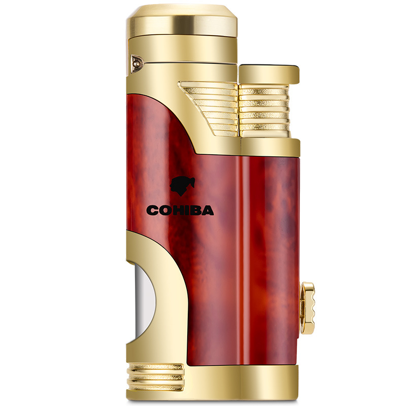 Cohiba COB-359 турбо зажигалка