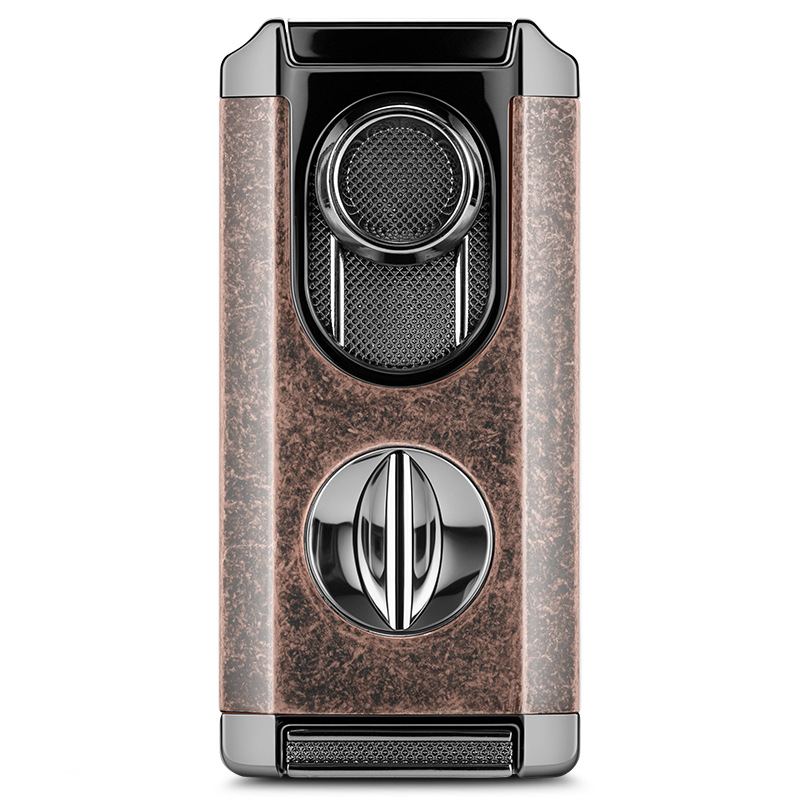 Cigarloong CB-24FT2 турбо зажигалка