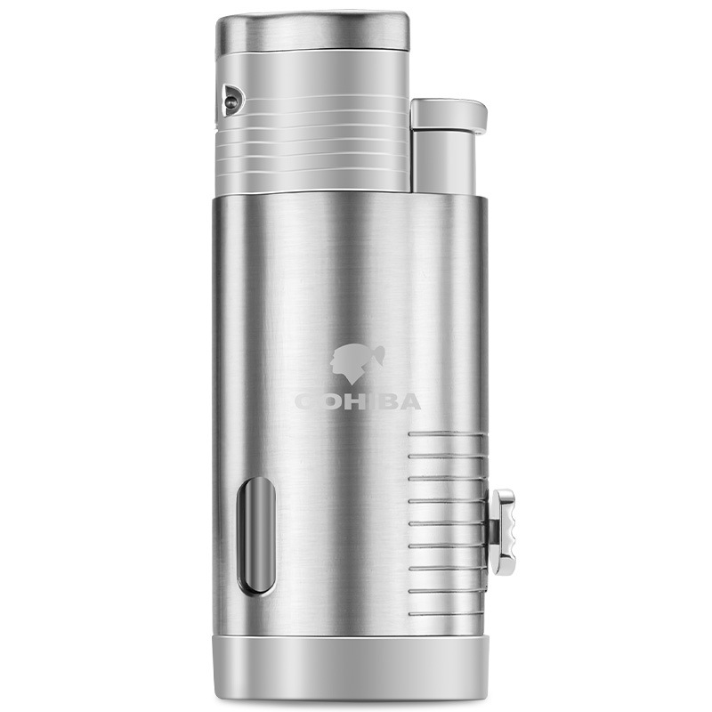Cohiba COB-360 турбо зажигалка